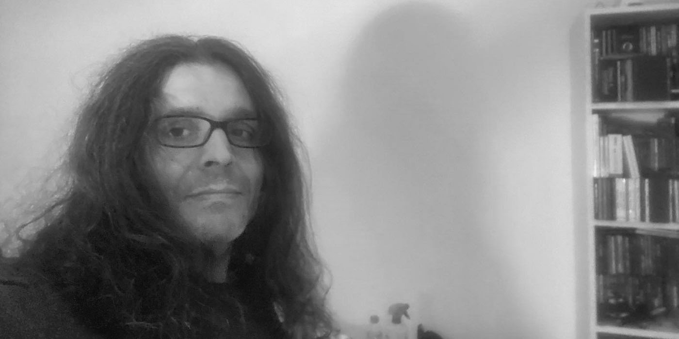 YO, HUMANO (javier-orta)