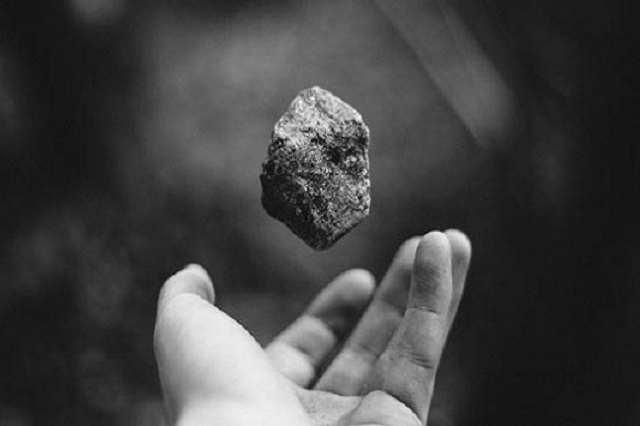 02 .- El Archienemigo