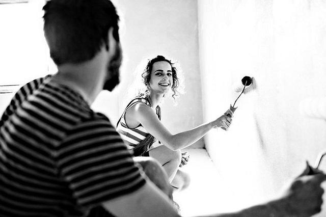 08 .- La meada que acabó en mamada